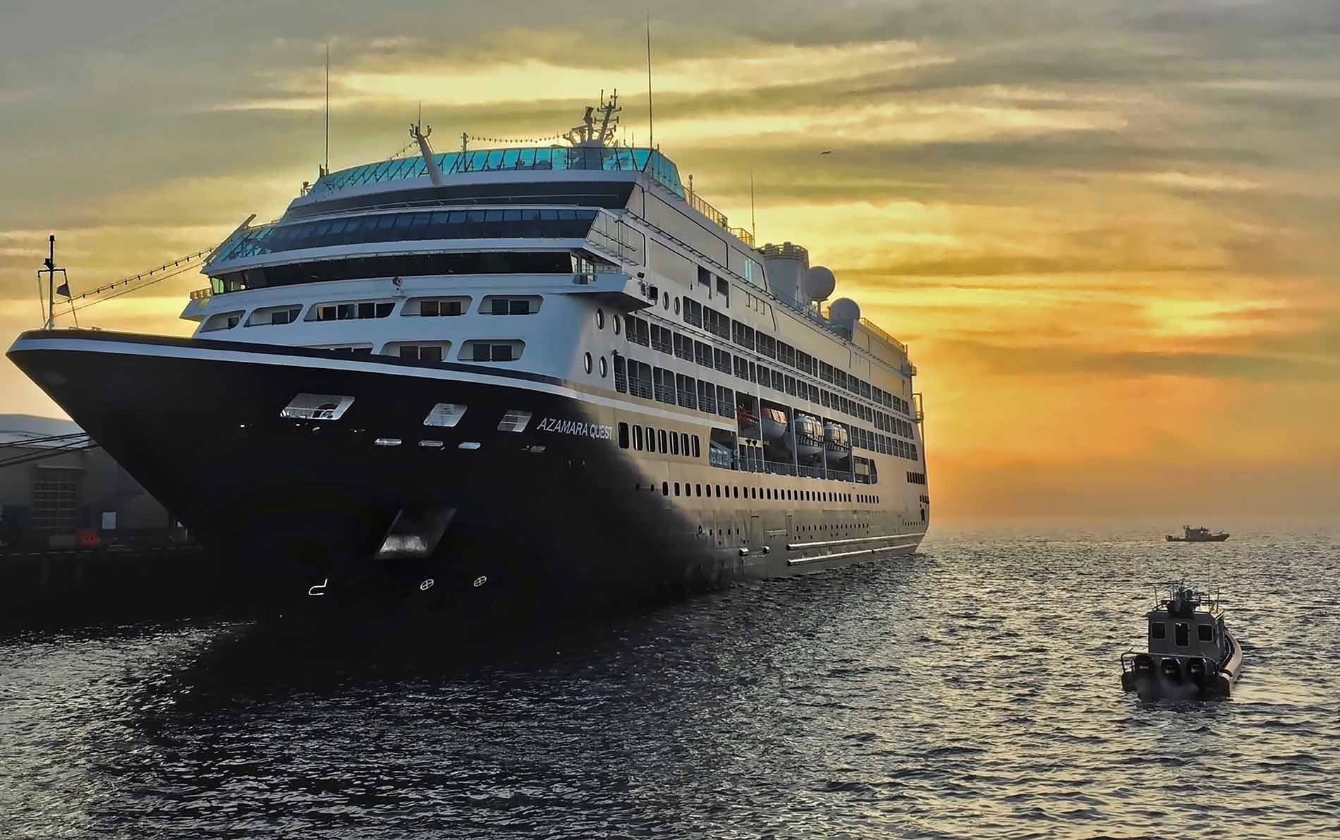 go cruise