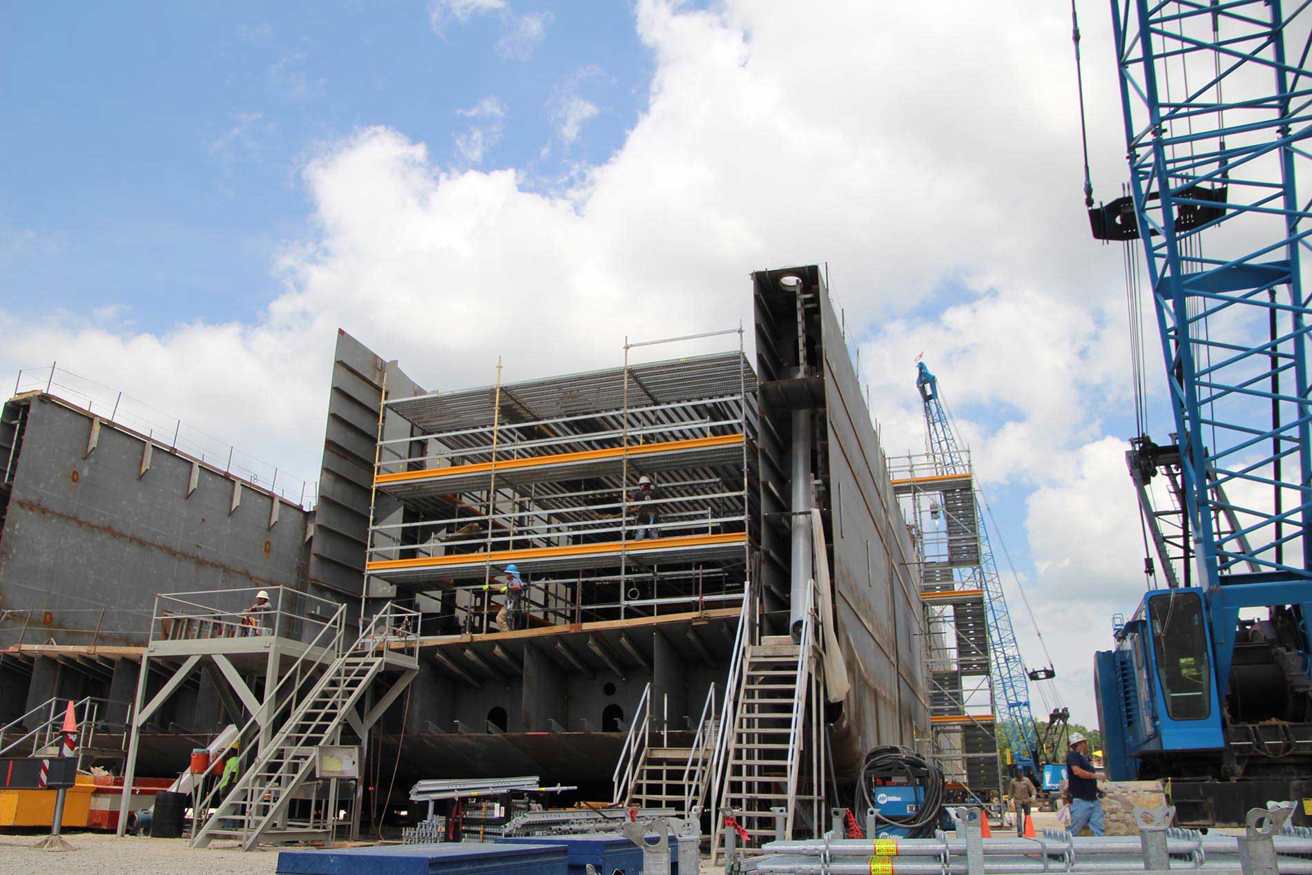 What is the Outer Continental Shelf Lands Act?