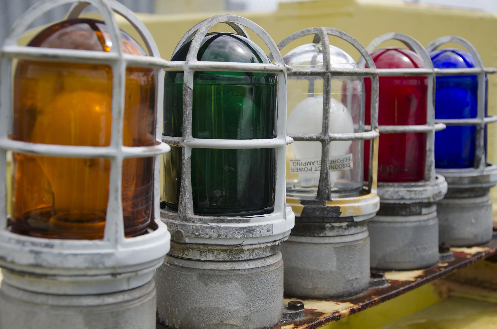 What is the Outer Continental Shelf Lands Act?