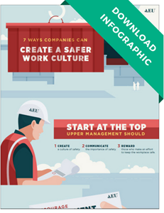 Download Infographic - 7 Ways Safer Culture