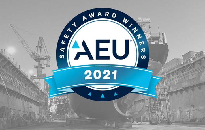 Video Thumbnail Image - AEU Safety Award Winner VER 2