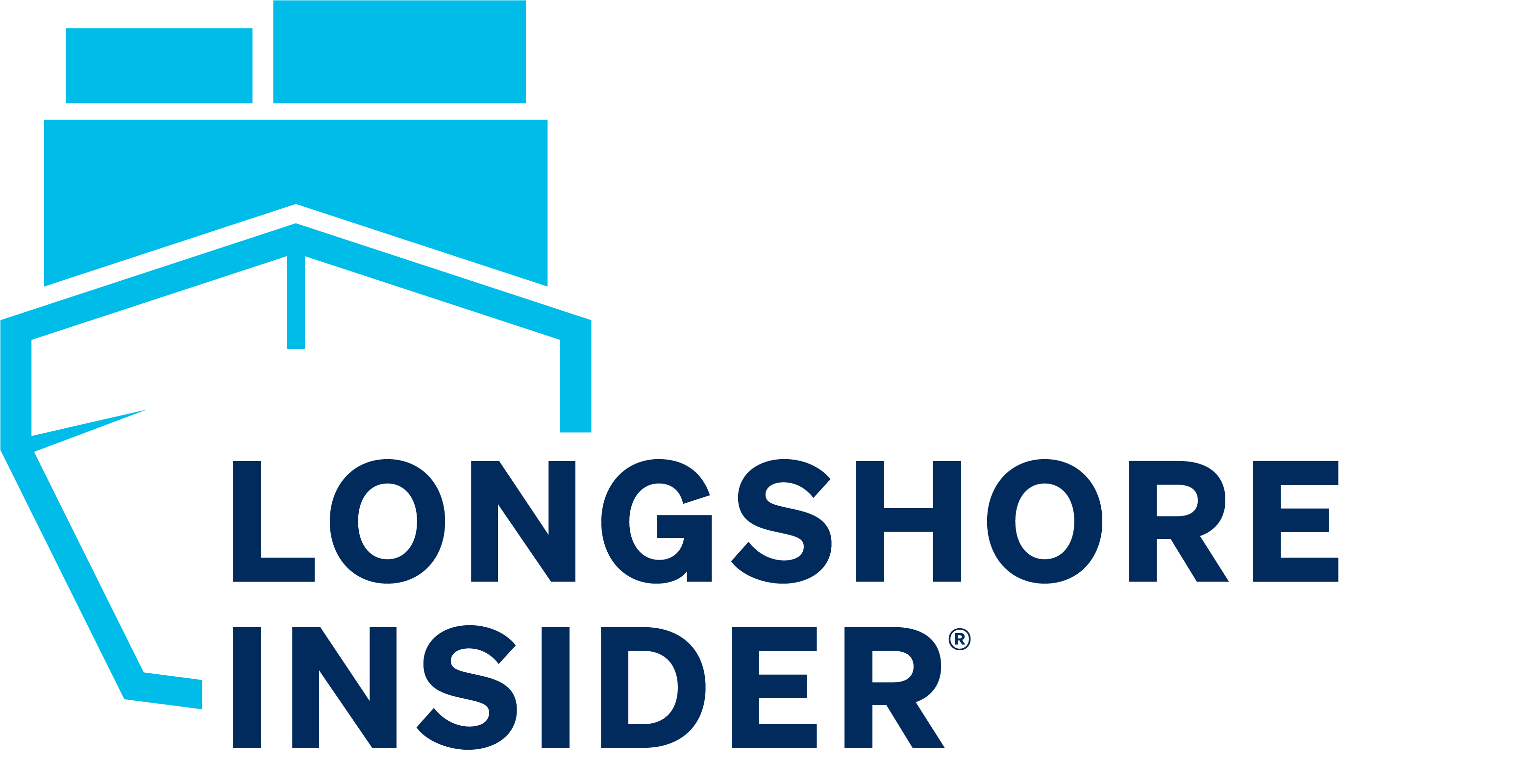 Longshore Insider - General No Tagline - 2C red