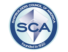 sca logo